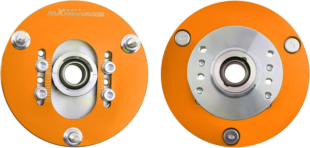 maXpeedingrods Camber Teller Fahrwerk Top Mount Domlager