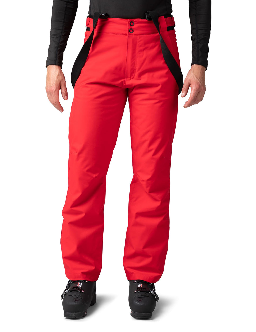 Rossignol - Herrenskihose XS Sports Red, XS Sports Red