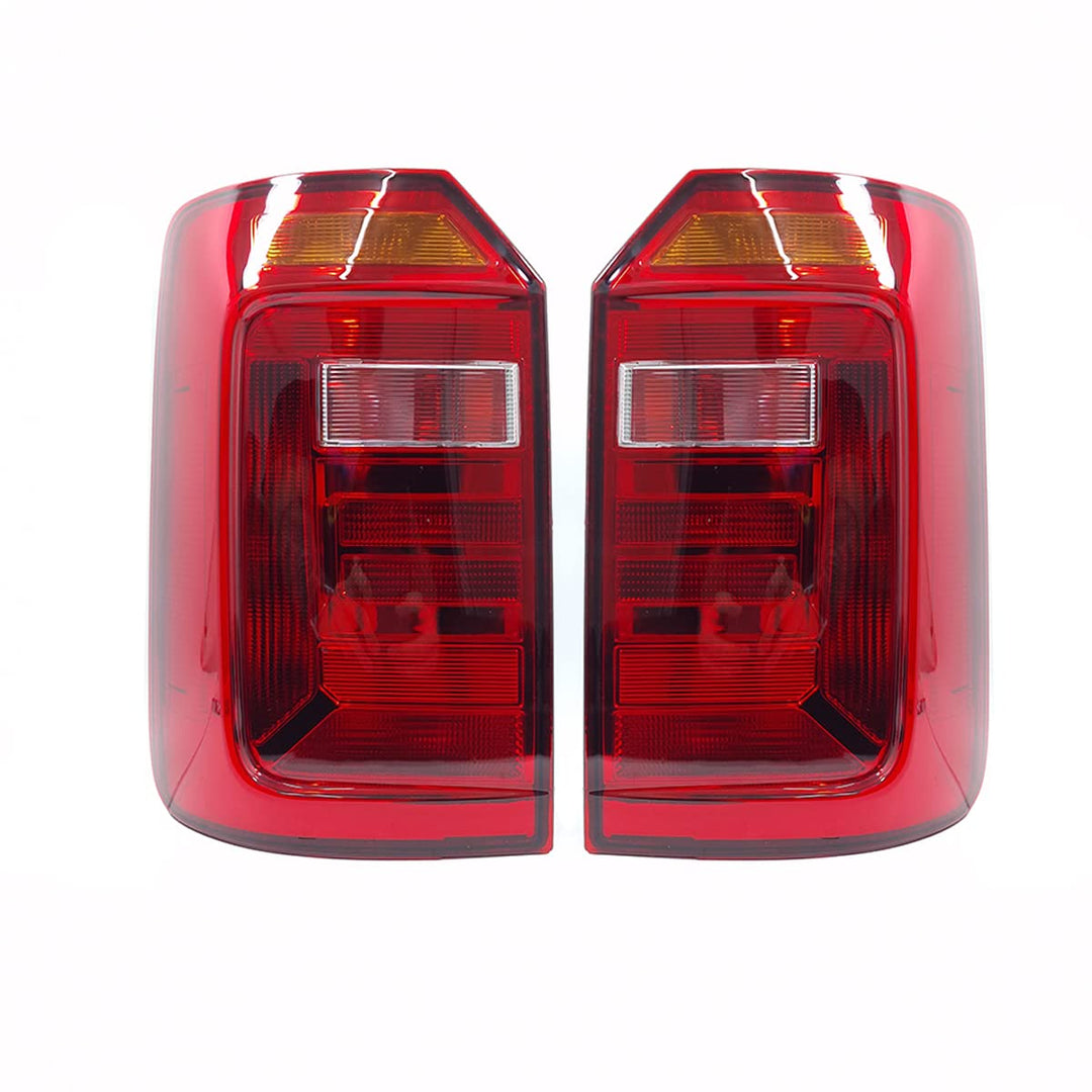 2x Rückleuchte Rücklicht Heckleuchte Für Caddy 2015-2019 2K1945095F E-Prüf L+R Paar