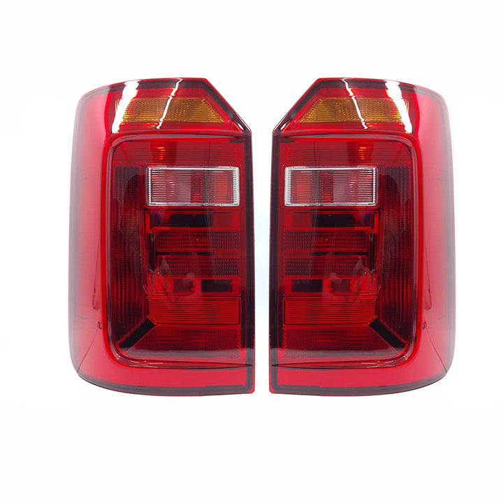 2x Rückleuchte Rücklicht Heckleuchte Für Caddy 2015-2019 2K1945095F E-Prüf L+R Paar