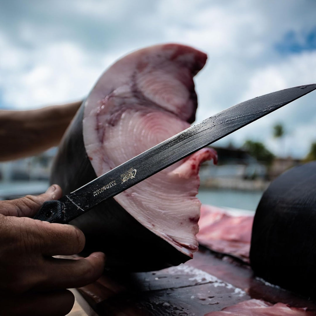 Cuda Filetiermesser Professional, 24,5 cm / 9,65", 18131