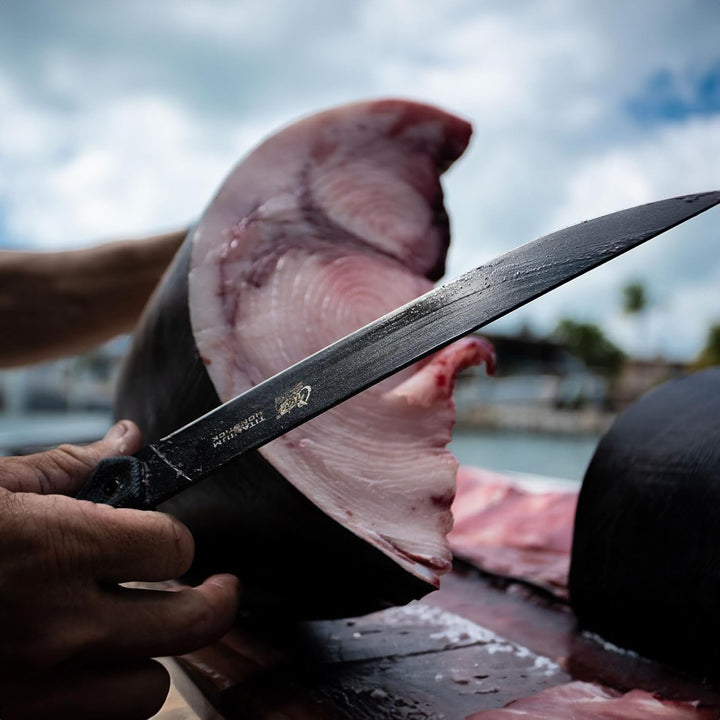 Cuda Filetiermesser Professional, 24,5 cm / 9,65", 18131