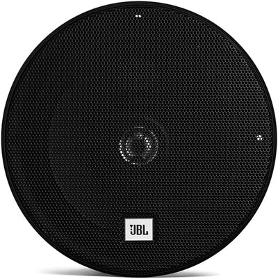 JBL Stage1 621 2-Wege Auto Lautsprecher Set von Harman Kardon - 175 Watt Car Hifi KFZ Autolautsprech