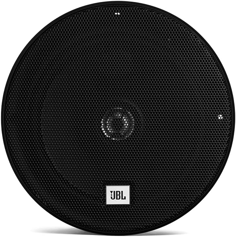 JBL Stage1 621 2-Wege Auto Lautsprecher Set von Harman Kardon - 175 Watt Car Hifi KFZ Autolautsprech