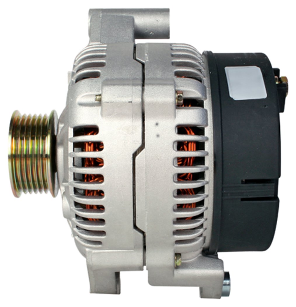 HELLA - Generator/Lichtmaschine - 14V - 100A - für u.a. Volvo V40 Estate (645) - 8EL 012 426-381