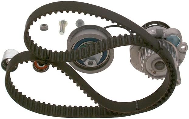 BOSCH 1 987 946 482 Wasserpumpe + Zahnriemensatz