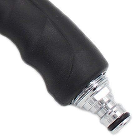 StarFlow-25 | Hohlstrahlrohr | 1/2 Zoll | Gardena kompatibel, Gardena