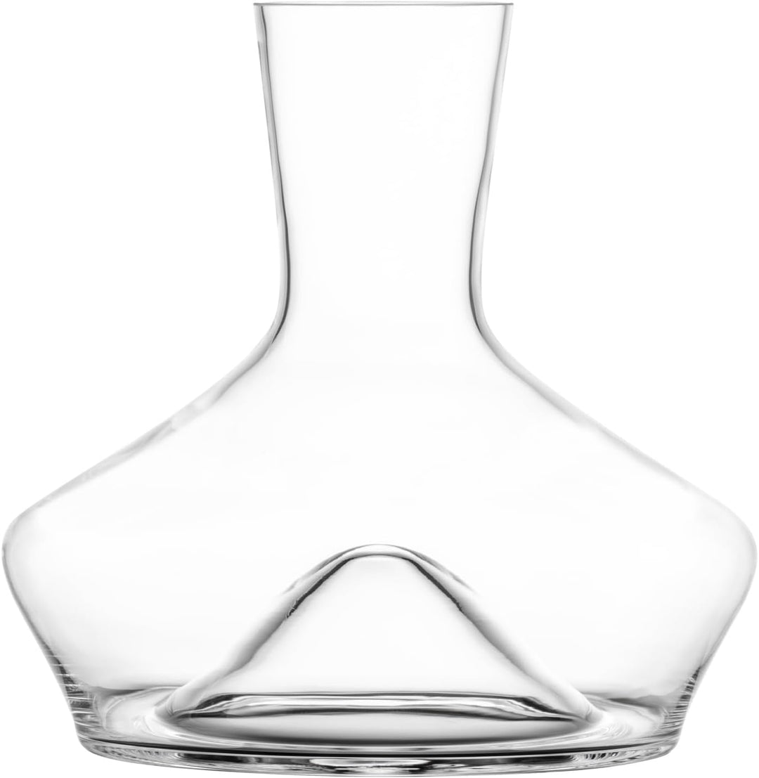 EISCH Dekantierkaraffe Sky mit No Drop Effekt, Dekanter mit SensisPlus-Belüftungstechnologie, Ideal
