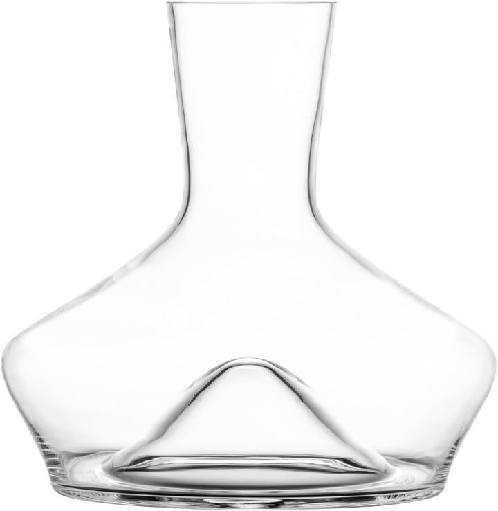 EISCH Dekantierkaraffe Sky mit No Drop Effekt, Dekanter mit SensisPlus-Belüftungstechnologie, Ideal