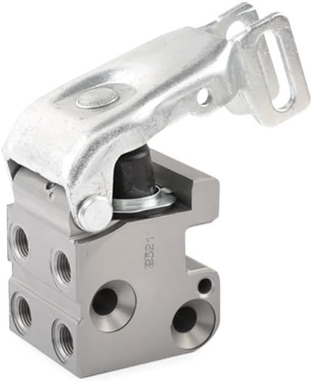 LPR 9939 Bremskraftregler