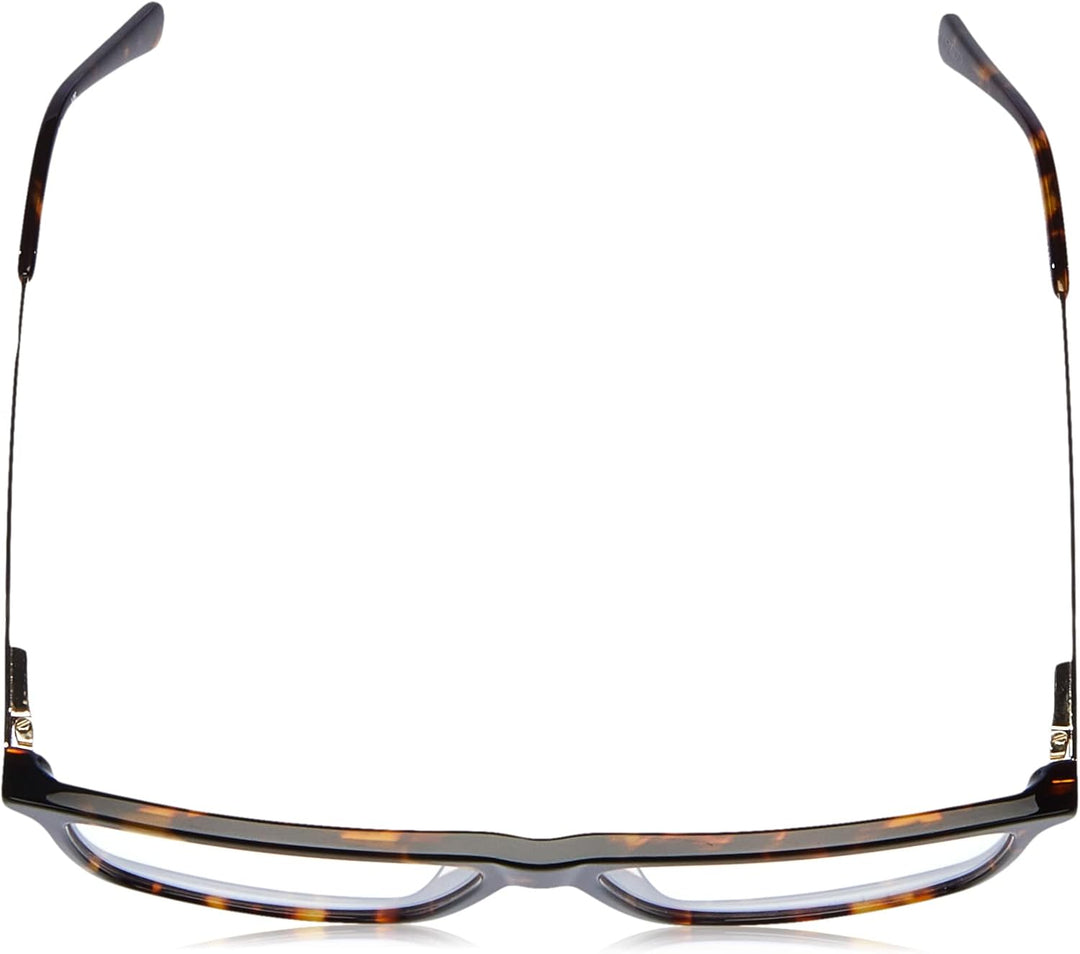 Gant GA3276@56052#, Dark Havana, regulär für Herren, Dark Havana