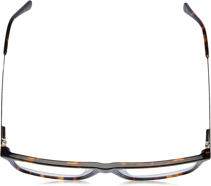 Gant GA3276@56052#, Dark Havana, regulär für Herren, Dark Havana