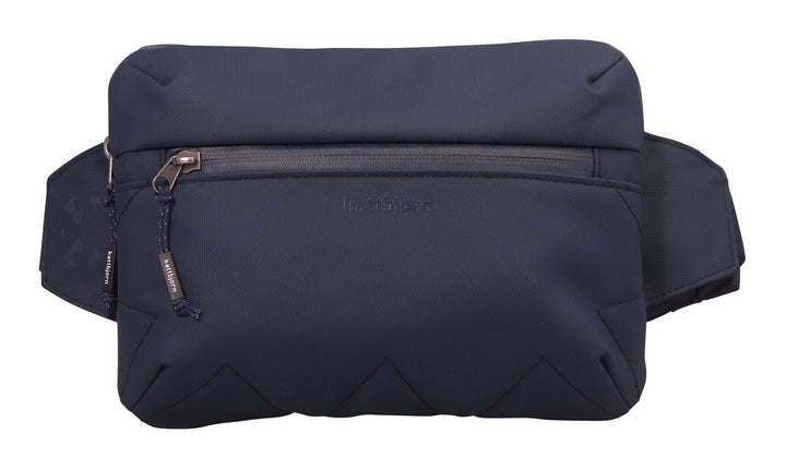 Kattbjörn Gürteltasche 23 cm Blau Einheitsgrösse, Blau Einheitsgrösse