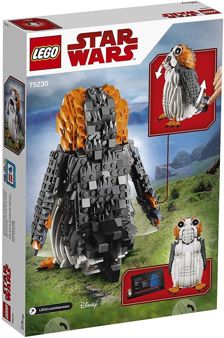 LEGO 75230 Star Wars Porg™