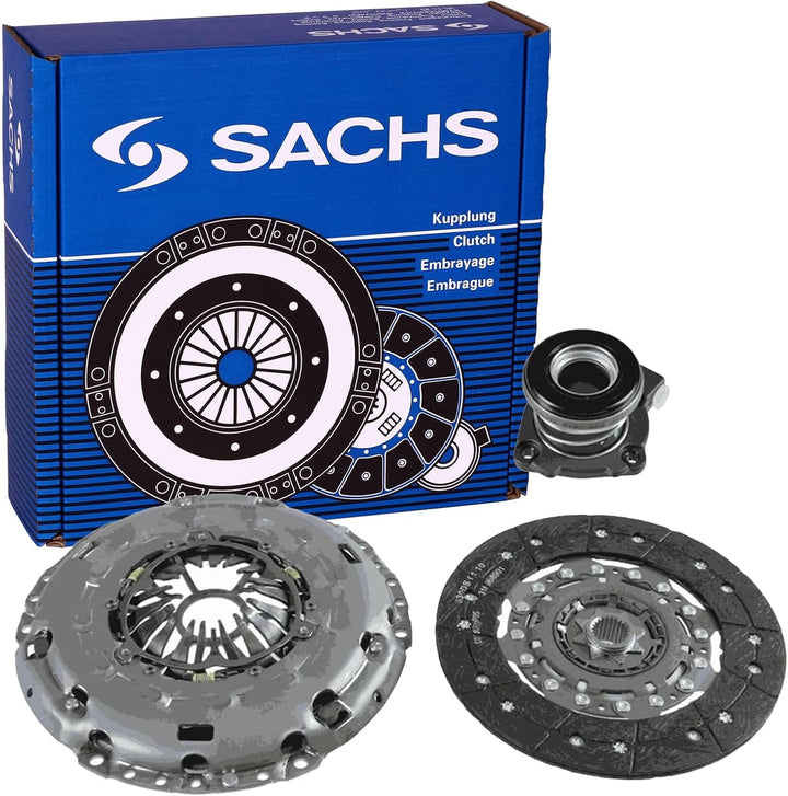 Sachs 3000 990 235 Kupplungssatz