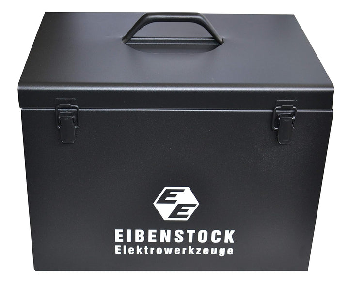 Eibenstock Mauerschlitzfräse EMF 150.1 inklusive 2x Diamant Trennscheiben & MDW Diamant Trennscheibe