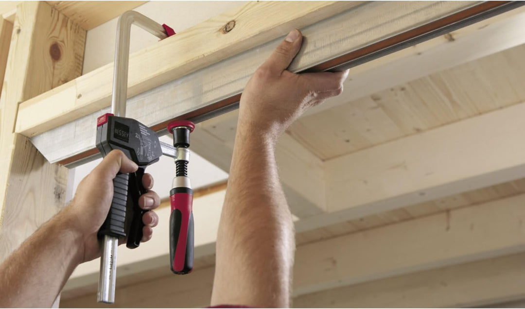 Bessey Einhandzwinge EHZ-2K 300/100