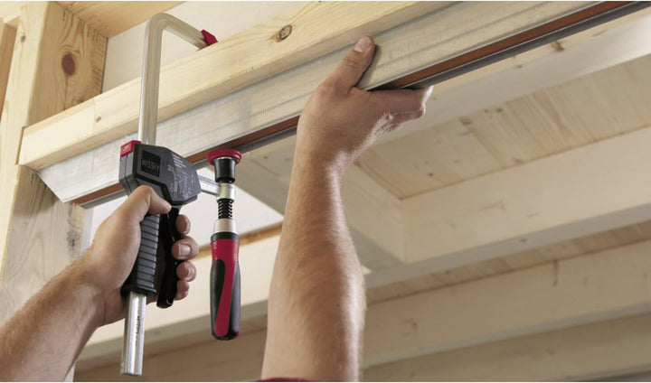 Bessey Einhandzwinge EHZ-2K 300/100