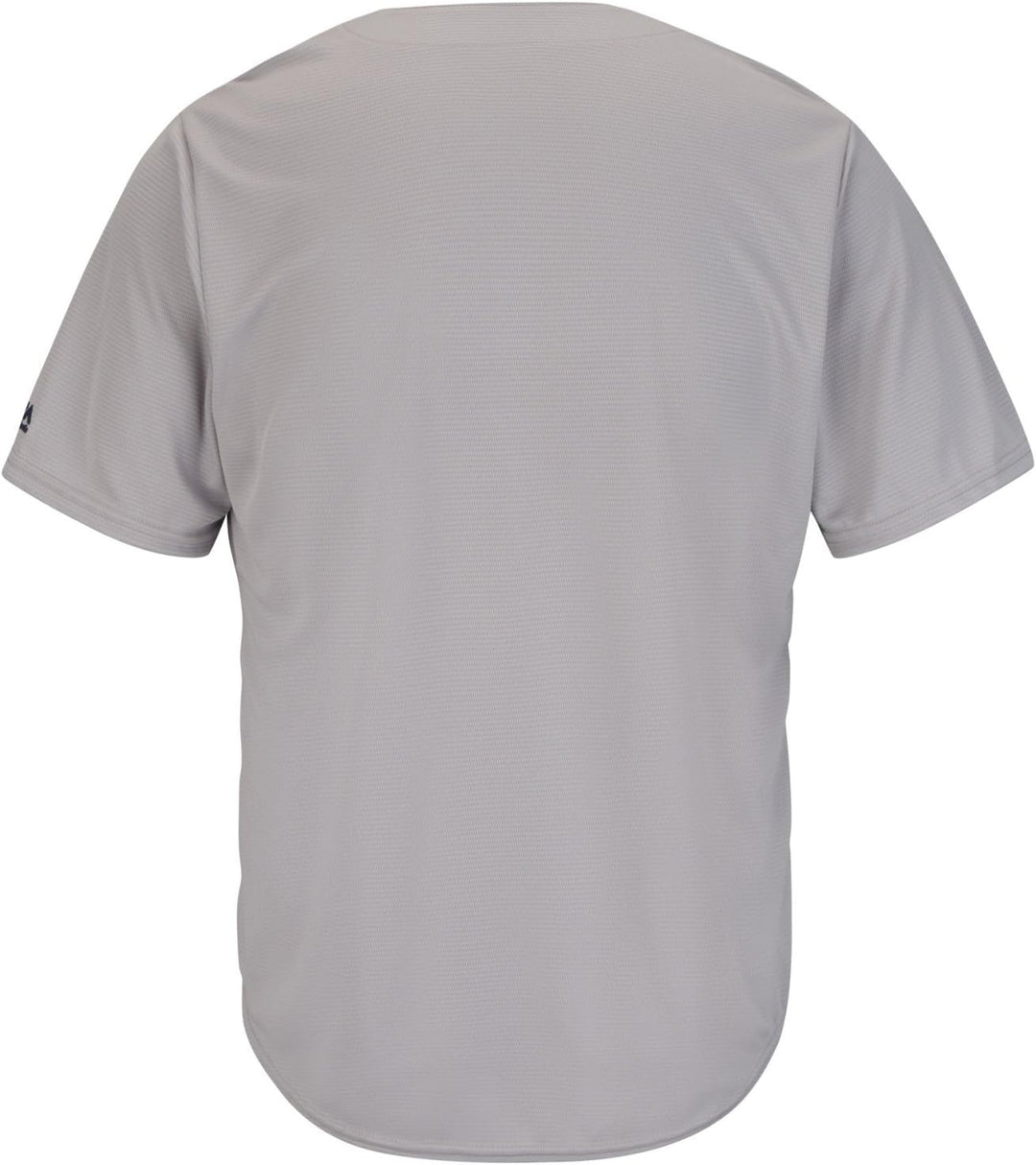 Majestic Cooperstown Cool Base Jersey - New York Yankees - M