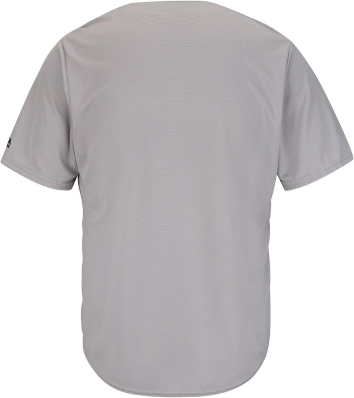 Majestic Cooperstown Cool Base Jersey - New York Yankees - M