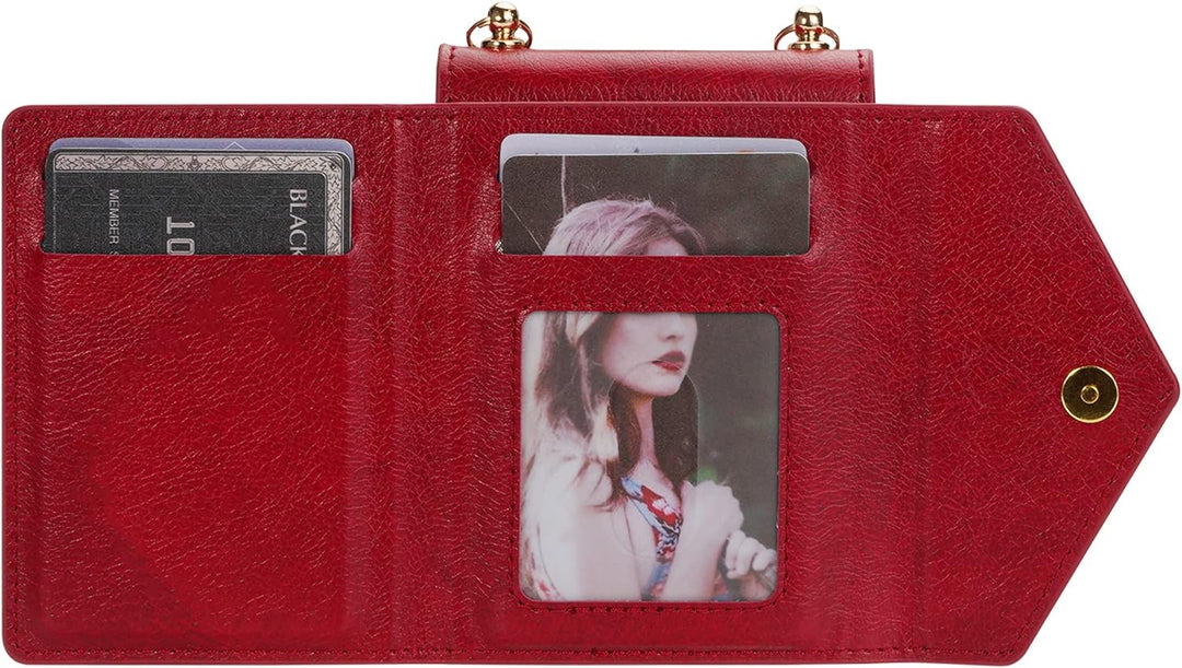 UDBKKDX Handyhülle für Samsung Galaxy Z Flip 5, Schutzhülle Mattes Leder mit Standfunktion hülle Kam