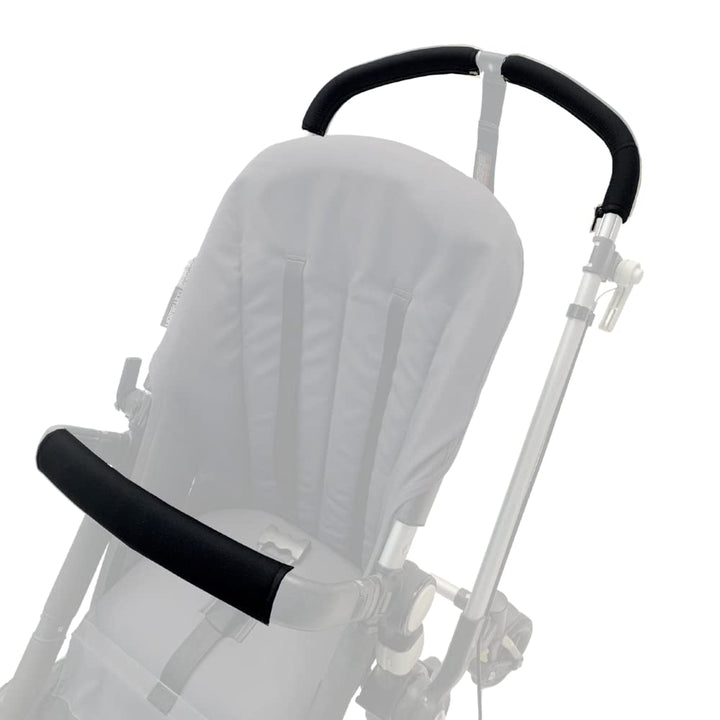PROTEC TIF | Schützende Überzüge aus Neopren Set kompatibel mit Bugaboo Cameleon 3 und | Cameleon 3
