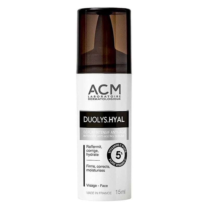 ACM Duolys Hyal 5% Intensiv-Serum