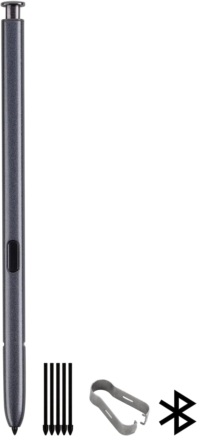 [NEU][Mit Bluetooth] Duotipa Note 20 Stylus Pen Ersatz für Samsung Galaxy Note 20 & Note 20 Ultra Al