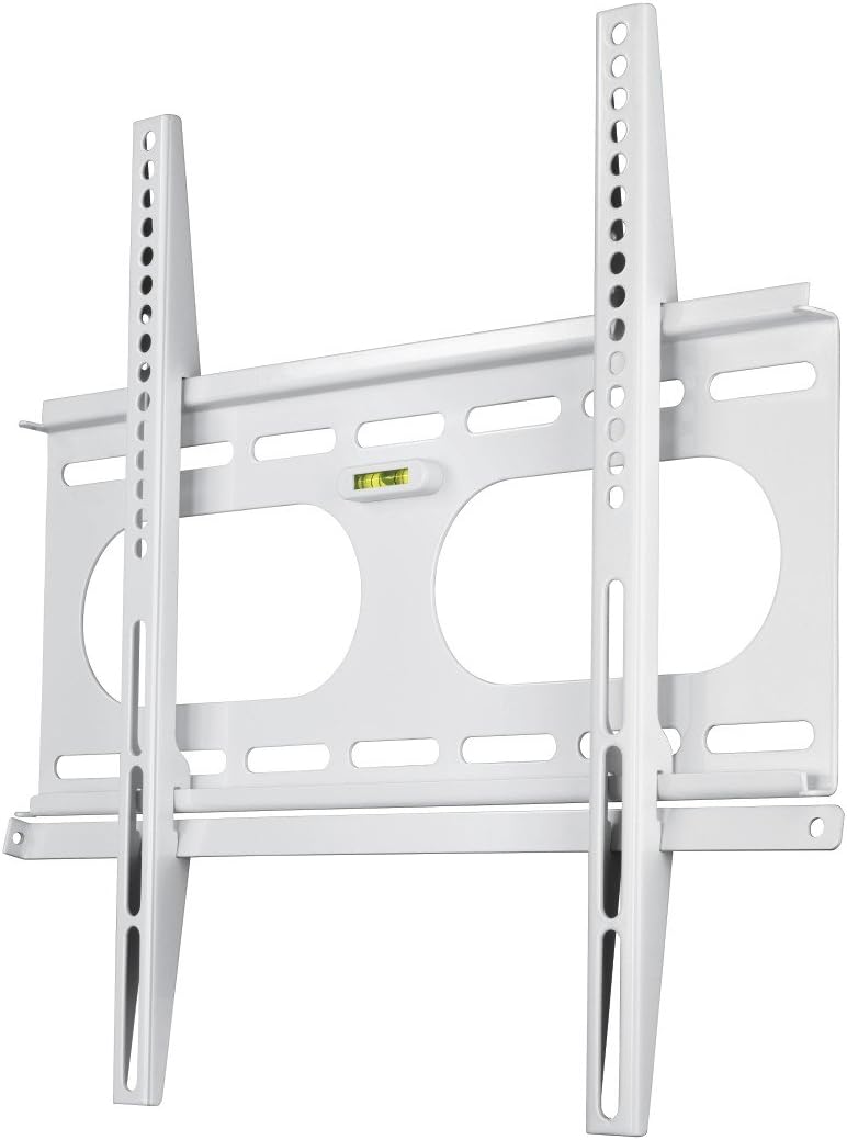 Hama TV-Wandhalterung (für Fernseher von 32 bis 56 Zoll (81 cm bis 142 cm Bildschirmdiagonale), inkl