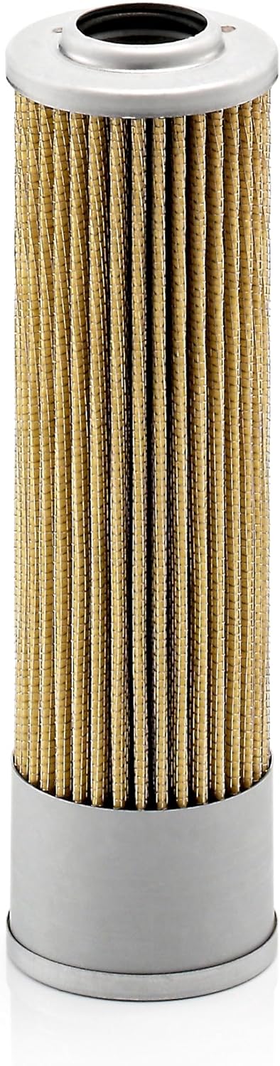 MANN-FILTER H 614/3 Ölfilter – Hydraulikfilter – Für PKW und Nutzfahrzeuge