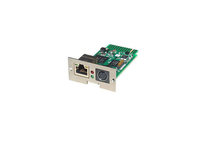 Salicru SNMP Card GX5 CS141MINI para SPS ADV T - SPS ADV R - SPS ADV RT2 - SLC Twin RT2 - SLC Twin P