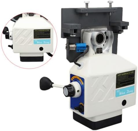 Horizontale Automatischer Vorschub Fräsmaschine Al-310 Leise,Sicherheitsfunktion Zum Schutz Von Getr