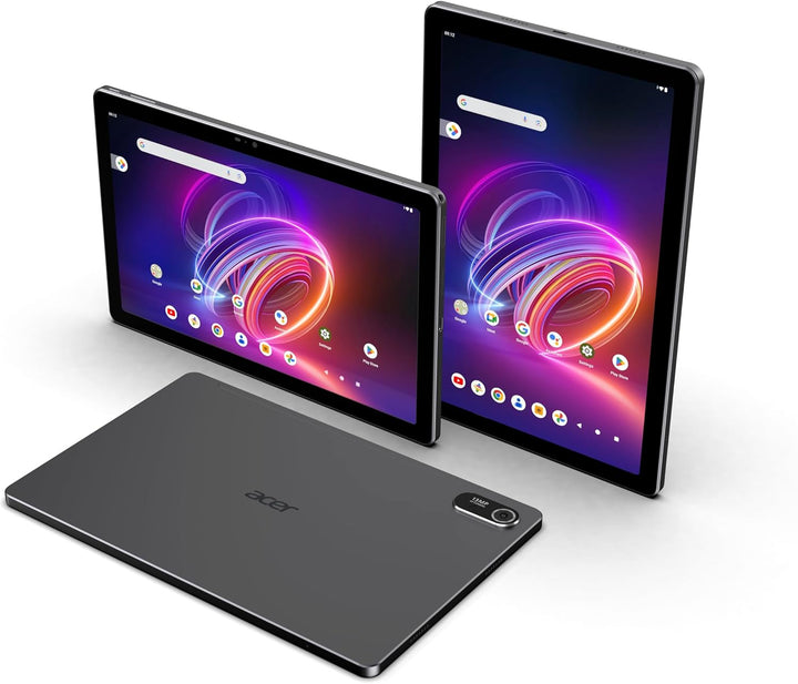 acer Iconia Tab P11 (P11-11-86K4) Tablet 11 Zoll 2K Quantum Dot, QLED, IPS-Display - MediaTek MT8781