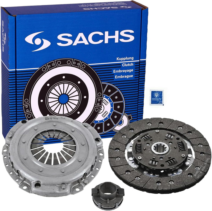SACHS 3000 145 002 Kupplungssatz