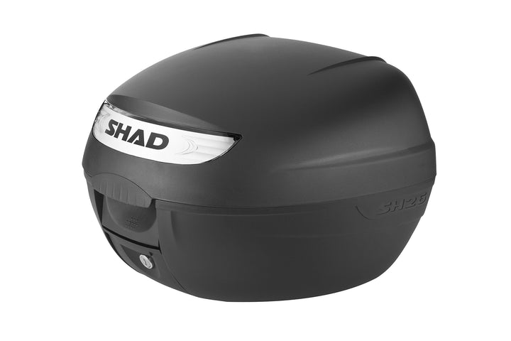 D0b26100 - koffer oder tasche hinten, für roller oder motorrad sh26 sh 26 2011