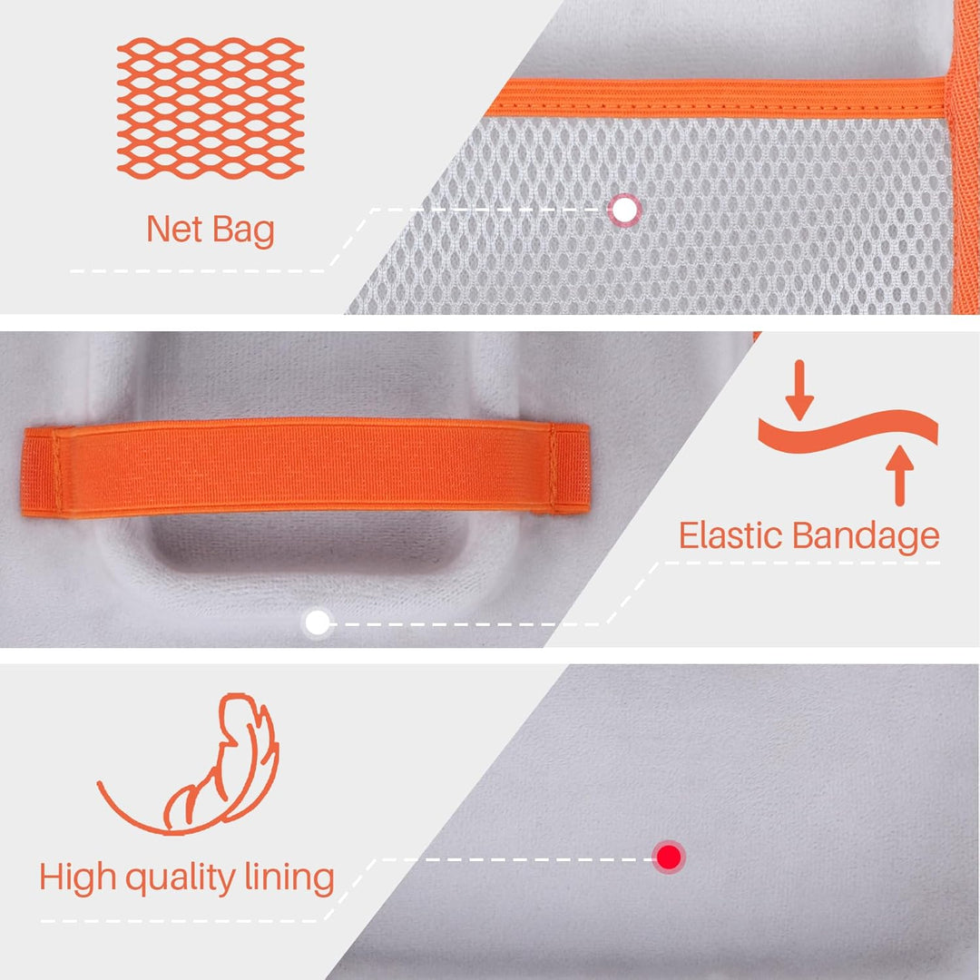 Hart Reise Schutz Hülle Etui Tasche für YOTO Mini Player Kinder Bluetooth Audio Lautsprecher + Yoto