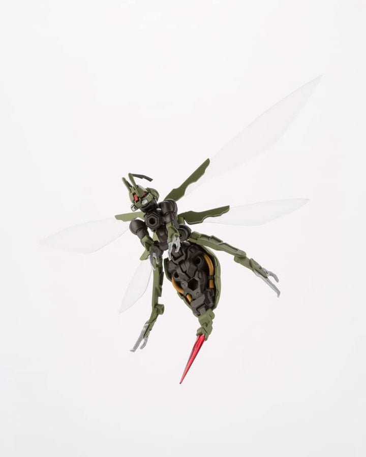 Kotobukiya Hexa Gear Figur Plastikmodellbausatz 1/24 Alternative Messer Pose 14 cm