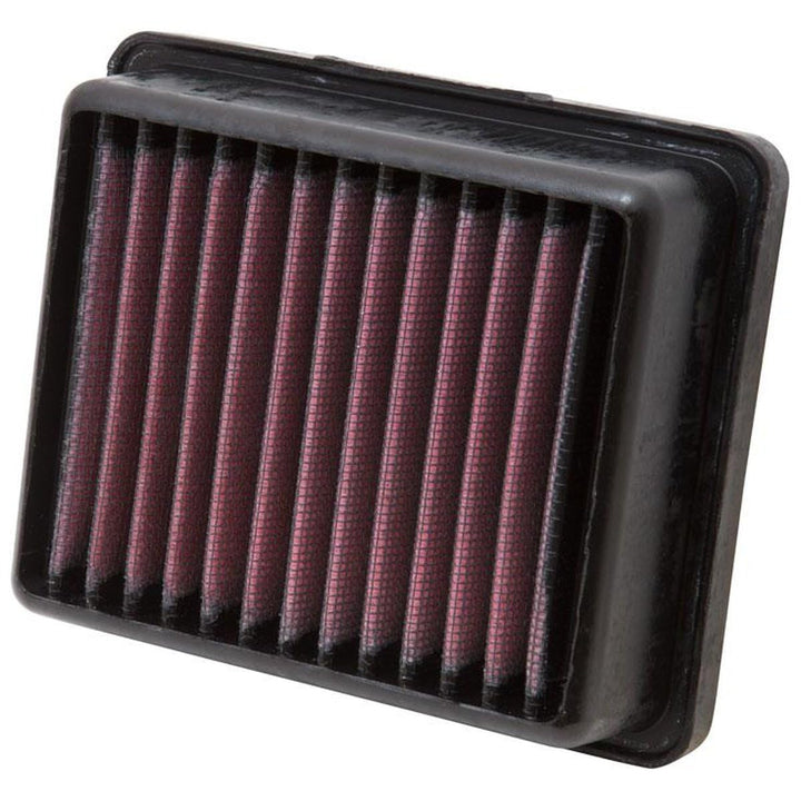 K&N KT-1211 Motorrad Tausch-Luftfilter