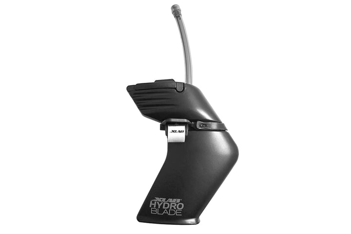 XLAB Hydroblade Schwarz, Schwarz