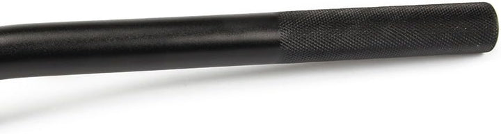 1 1/8" 28mm Motorrad Lenker Griffe Rohre für CRF CR YZ WRX KX KLX RM RMZ RMX DRZ - Schwarz 28MM Schw