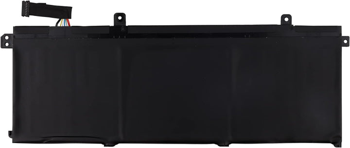 Swark Replacement Akku L18L3P73 L18C3P72 Kompatibel mit Lenovo ThinkPad T490 T495 T14 P14S P43S 02DL