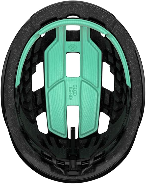 LAZER Tonic KinetiCore Fahrradhelm Mehrfarbig XL, Mehrfarbig XL