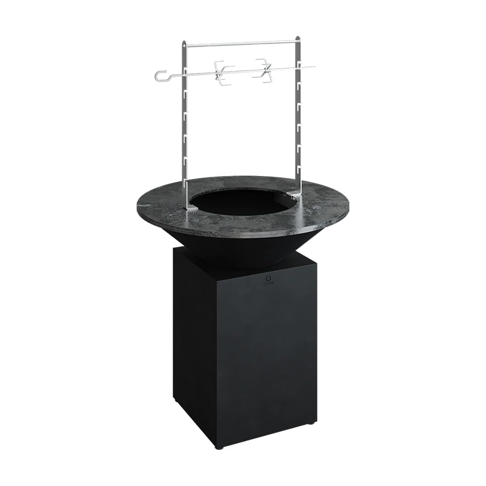 OFYR Rotisserie Set