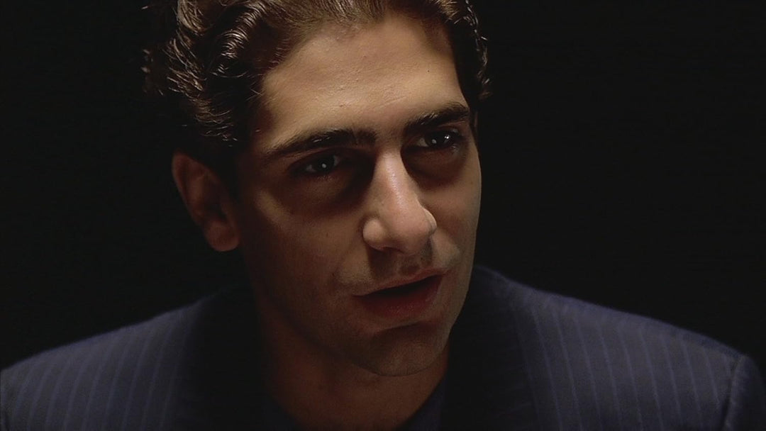 Los Soprano - Temporadas 1-6