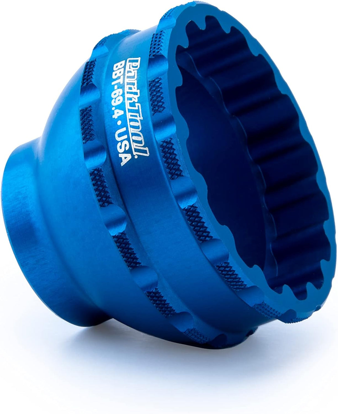 Park Tool Unisex – Erwachsene BBT Tretlager-und Pedalwerkzeug, Blau