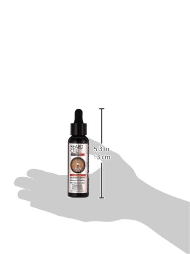 Beard Guyz - Beard Oil 25 - 2 oz. by Beard Guyz