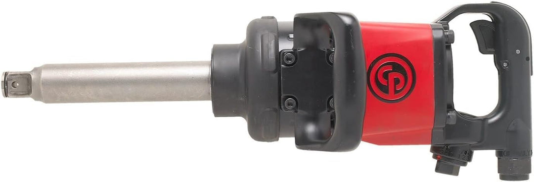 Chicago Pneumatic TOOL COMPANY CP7782-6 1 IMPACT WRENCH CP77826 1'', CP77826 1''