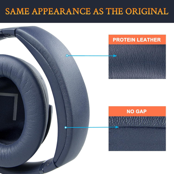 SOULWIT Ersatz Kopfband Stirnband für Bose QuietComfort 45 (QC45)/QuietComfort SE (QC SE) /New Quiet