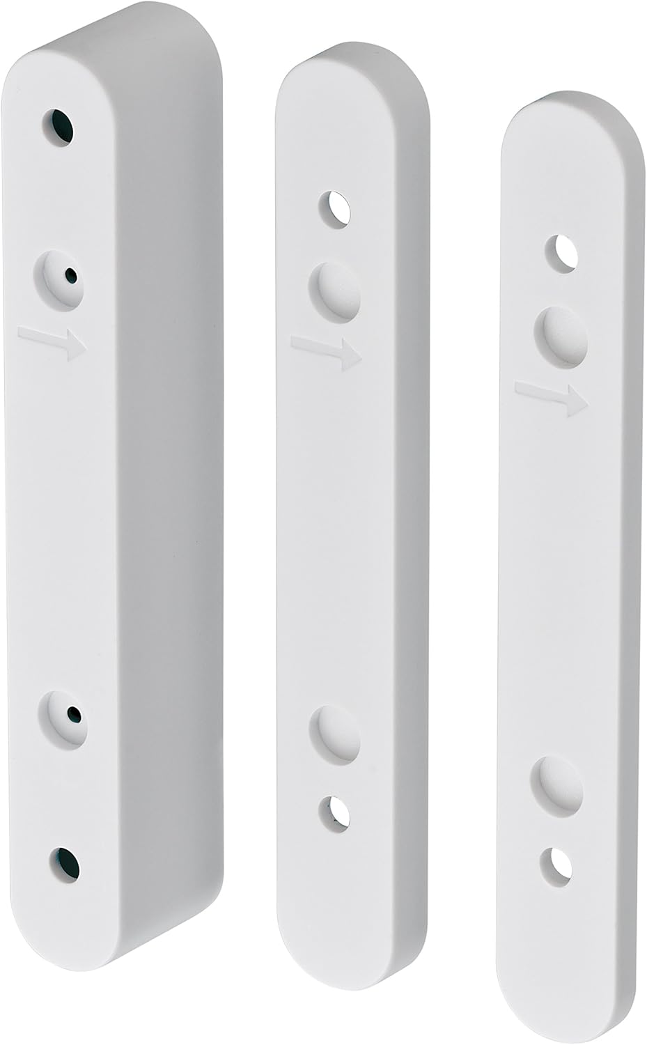 Brennenstuhl BrematicPRO Smart Home Funk-Tür-/Fensterkontakt (mit App-Funktion)