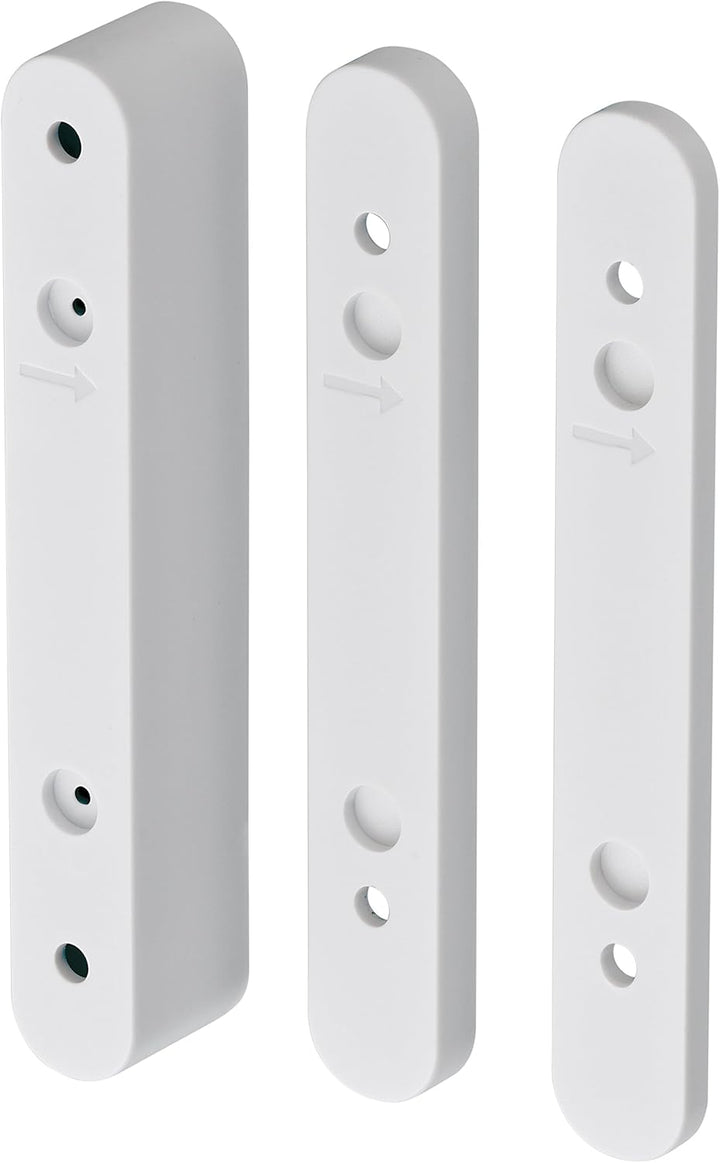 Brennenstuhl BrematicPRO Smart Home Funk-Tür-/Fensterkontakt (mit App-Funktion)